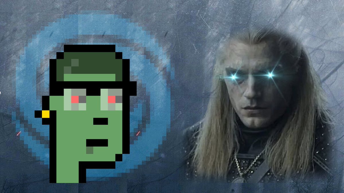 CryptoBruixot's tweet photo. 🔥 NUEVO SORTEO 🔥

Sorteo de 2 NFTs 👾 y 15 Whitelist📝 para Rose Punks 🥳

👉🏻 Requisitos:
1️⃣ Like &amp; RT 
2️⃣ Seguir a @Rose_Punks &amp; @CryptoBruixot 
3️⃣ Mencionar a 3 amigos 
4️⃣Unirte a su Discord: https://t.co/Jfwt0ZrNXr 

⌛️Finaliza en 48h. ¡Mucha suerte a todos, brujos y brujas! https://t.co/BOG0yElumf