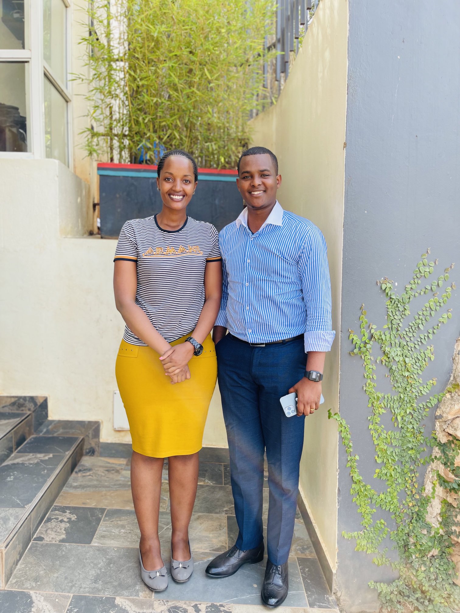 Mutesi Hadijah (MutesiHadijah1) / Twitter