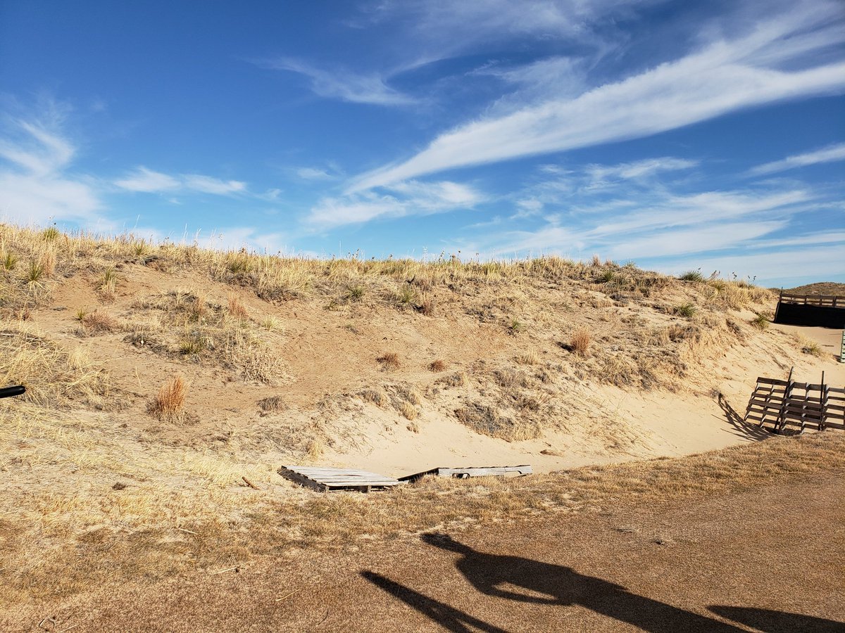 Cordlwalker's tweet photo. Start of the spring clean @Ballyneal https://t.co/mOLqvF9a9M