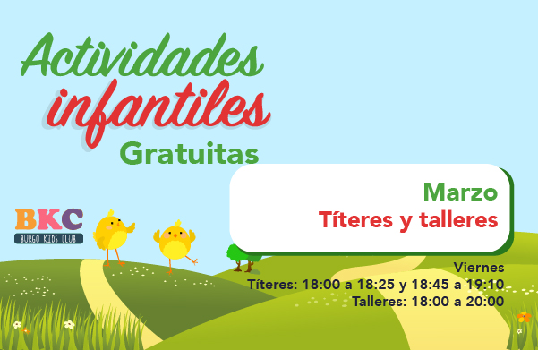 BurgoCentroLasRozas tweet media