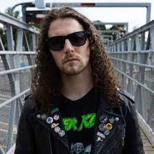 lamaquinarock's tweet photo. 🟢📢Happy Birthday #DanielDekay! 🎂🥂👏 #EXITER muy pronto los esperamos por #ARGENTINA⚡️⚡️⚡️🤟‼️ #LAMAQUINAROCK📻🇦🇷 @ExciterBand @daniel_dekay  #Exciter  #happybirthday https://t.co/2nYxdshbXg