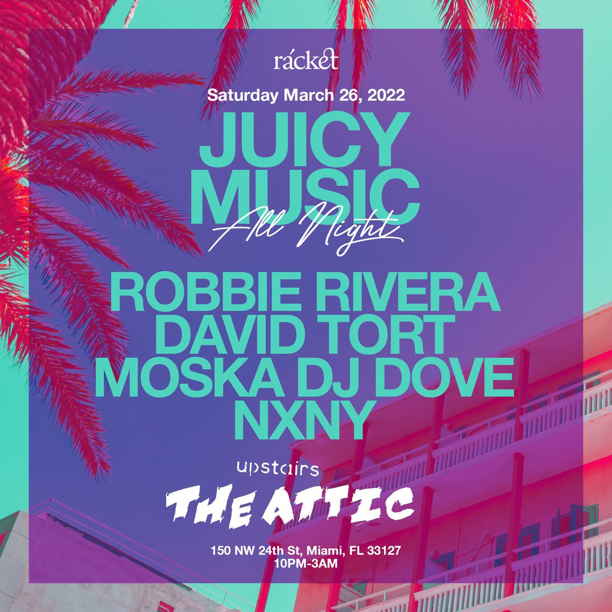NXNYLive's tweet photo. M I A M I 🌴🌴🌴 https://t.co/1qu0y4CM2g