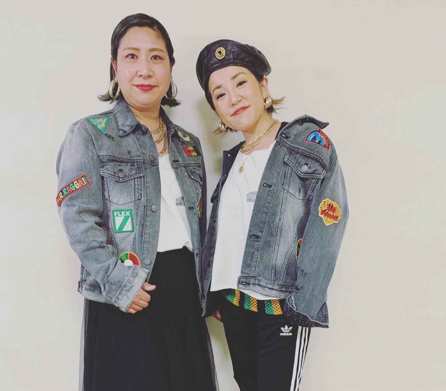 HAN-KUN Gジャン HAN-KUN Gジャン