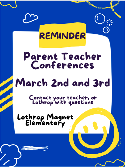 Lothrop Elementary tweet media