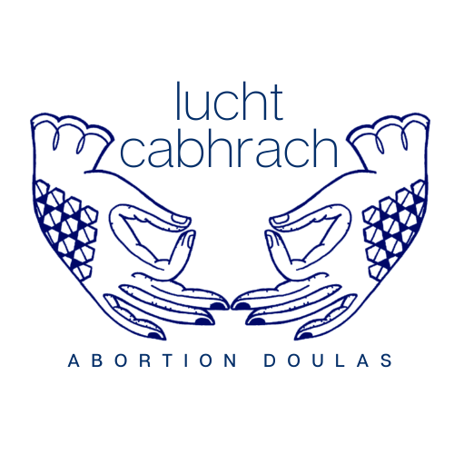 Alliance For Choice tweet media