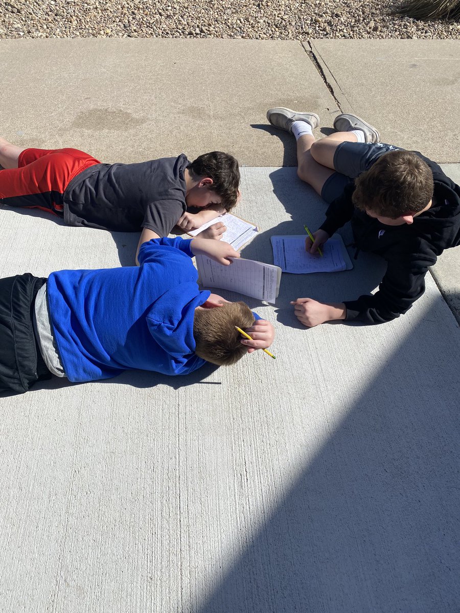 BrittMarieDose's tweet photo. 👍🏼 for our science abiotic and biotic factors nature walk today! We found a long list of things in our own environment that are living and nonliving! #HPCStorm @HPCSTORM https://t.co/ZIqPyz90lr