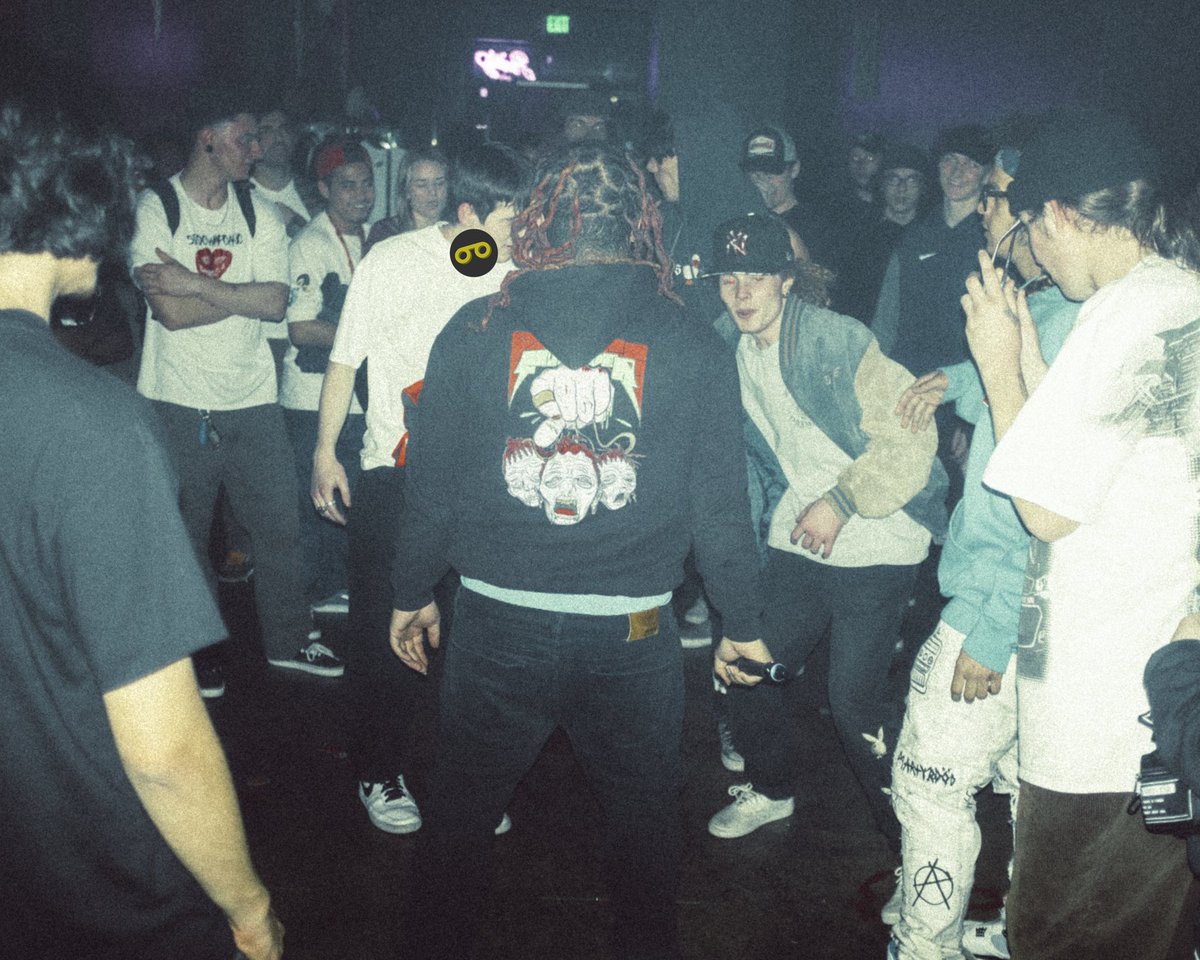 Photos from Robb Bank$, Gwapmizzle, Gwap Lvrd D &amp; more live in Los Angeles, CA

W/ <a href="/itsPiNKII/">💓PiNKII💓</a> <a href="/OfficialWack05/">Wack05</a> <a href="/_DannyTheDemon/">DannyTheDemon</a> <a href="/jesusssjuice222/">SyscoYola+</a> 

🗓 February 5th, 2022
📍 <a href="/inflamedstudio/">inflamedstudio</a> 
📸 <a href="/reelbump/">Reel Bump</a> 

🔋 by <a href="/AEROLIFESHOWS/">AEROLIFESHOWS ©</a> 

Recap Video: youtu.be/jUzRskmmOwE