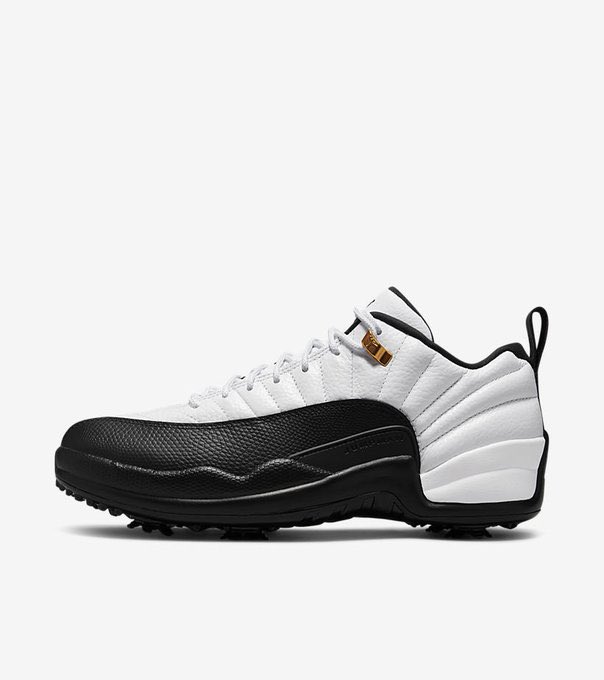 organize Perpetrator Revive SNKR_TWITR on Twitter: "Dropping 3/9 on Nike App: Jordan 12 Low Golf 'Taxi' - search 'Jordan 12 Golf' 3/11 on Golf Galaxy Calendar -> https://t.co/AKluJaCI5N #AD https://t.co/UL6xwkmBfD" / Twitter organize Perpetrator Revive SNKR_TWITR on Twitter: "Dropping 3/9 on Nike App: Jordan 12 Low Golf 'Taxi' - search 'Jordan 12 Golf' 3/11 on Golf Galaxy Calendar -> https://t.co/AKluJaCI5N #AD https://t.co/UL6xwkmBfD" / Twitter