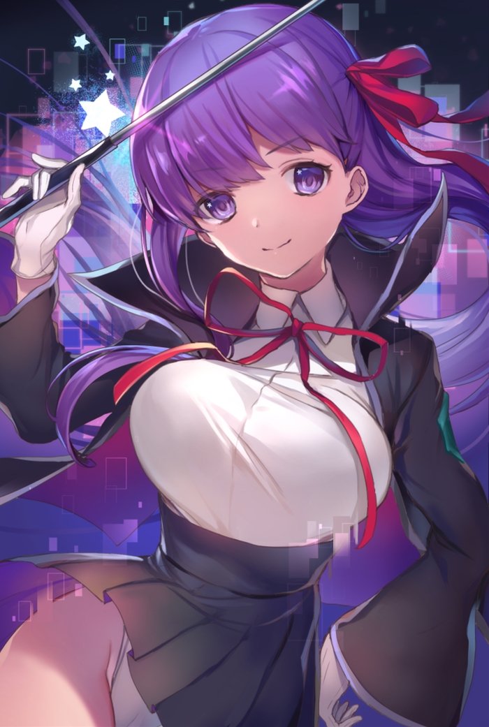 "Amén, aunque creó necesita una entrada especial también Senpai " ✨🌸💜