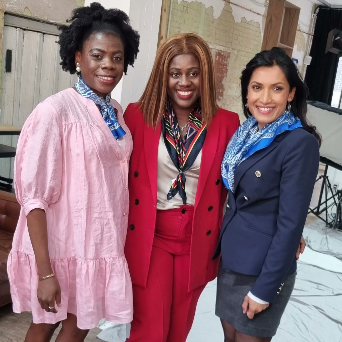 lualuaf's tweet photo. No one should go through this sort of distress monthly @Mammypi you are one of the bravest ladies I know! 
#yourbodyuncovered #KateGarraway #BBCTwo #HildaNgelo #Uterine #Fibroids #FibroidsSurgery #MultipleFibroids. Thanks
@kategarraway and @DrGuddiSingh @ImperialNHS https://t.co/AjiTQaF6BI