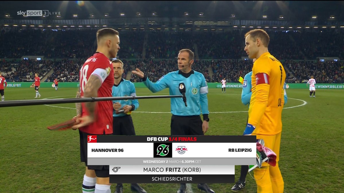 Hannover 96 vs RB Leipzig Highlights 02 March 2022