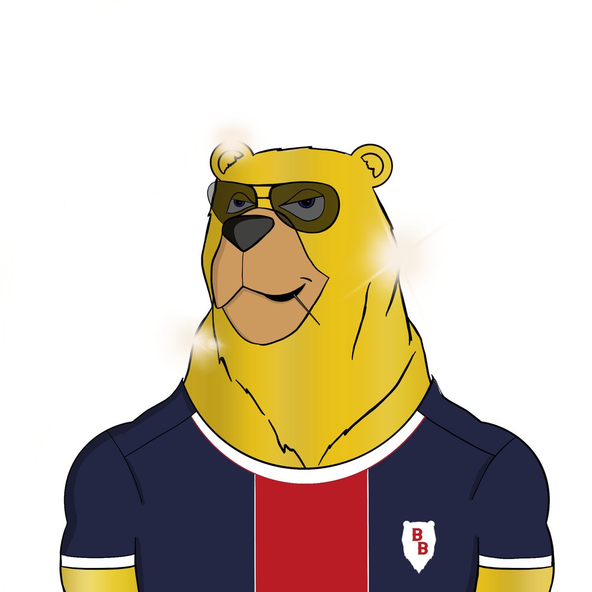 FLASH MINT!!!!!!

For 24 hours, you're able to mint a Beard Bear to gain access to our 6ETH event starting on Saturday!

Utility already here, compete with others for your share of 6ETH... 

Do you mint the next Gold Bear?

beardbears.club

#beardbears #NFTs #flashmint