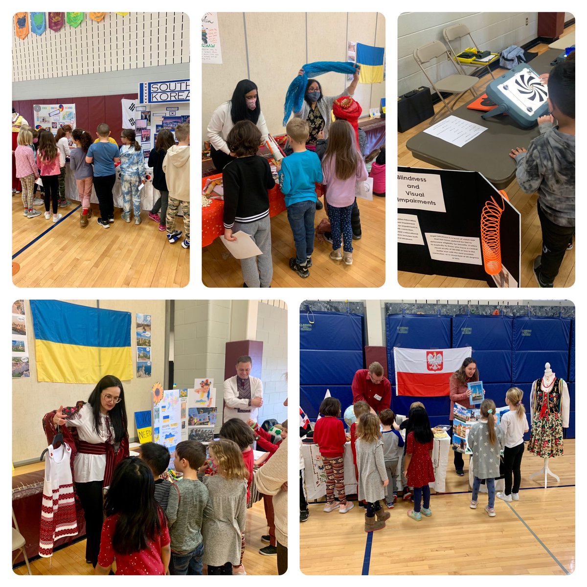 Bridge Valley Elem tweet media