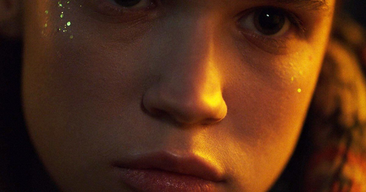 SpectacleNYC's tweet image. APRIL:

in collaboration with Altered Innocence, we're hosting a limited engagement of Kateryna Gornostai's visceral, sensitive coming-of-age debut 𝙎𝙩𝙤𝙥-𝙕𝙚𝙢𝙡𝙞𝙖 (Стоп-Земля, 2021) - with ticket $ donated towards friends' mutual aid in Ukraine. Dates &amp;amp; details soon 💙💛