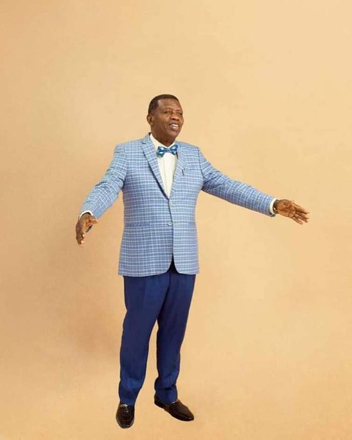 Eurielsotti's tweet photo. Happy 80th birthday daddy, remain ever blessed in the Lord. Wishing you more wonderful years in sound health. https://t.co/97ci6n7nTu