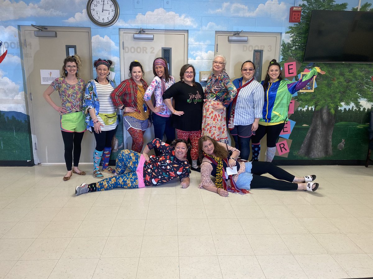 Carly Johnson tweet media