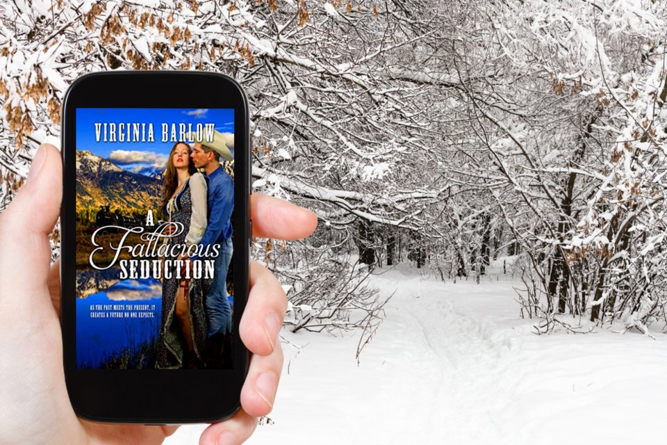 Virgini35142126's tweet photo. A cozy read with the right amount of intrigue to keep you turning pages! #TWRPBKS #Westernromance #HotHero #VirginiaBarlowAuthor https://t.co/7FgIS5fKCa