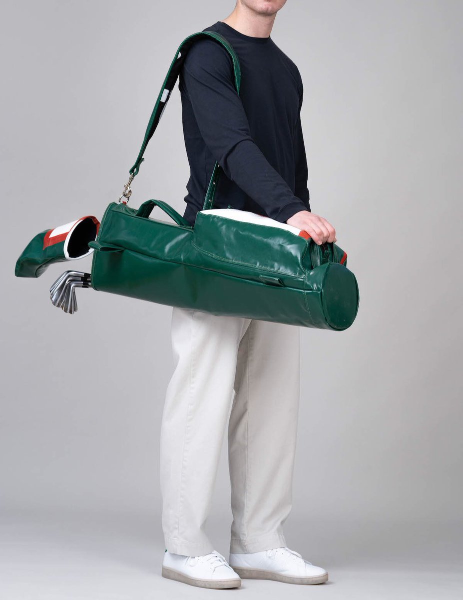 Golffunk tweet media