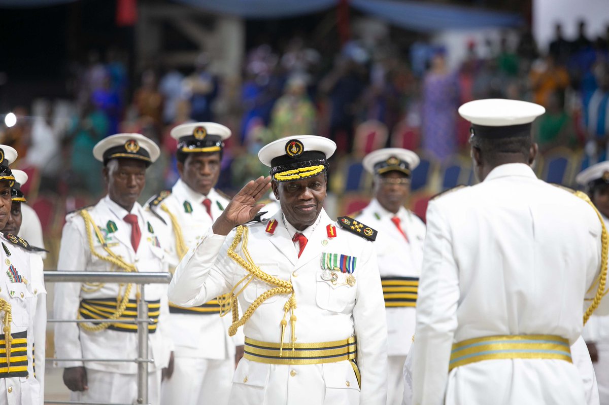 PastorEAAdeboye's tweet photo. A big salute to the Commander of the Hosts of Heaven for always fighting my battles.
Thank you Jesus 
Thank you Lord.
#EAA80 https://t.co/8DHZ8iapXN