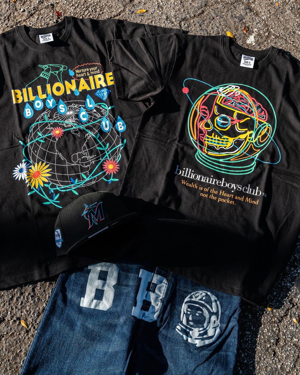 TheEditionStore's tweet photo. New styles from BBCIcecream now in-store &amp; online at  https://t.co/9TfS5u8yy5

#TheEditionBoutique #bbcicecream https://t.co/COKASUYfvF