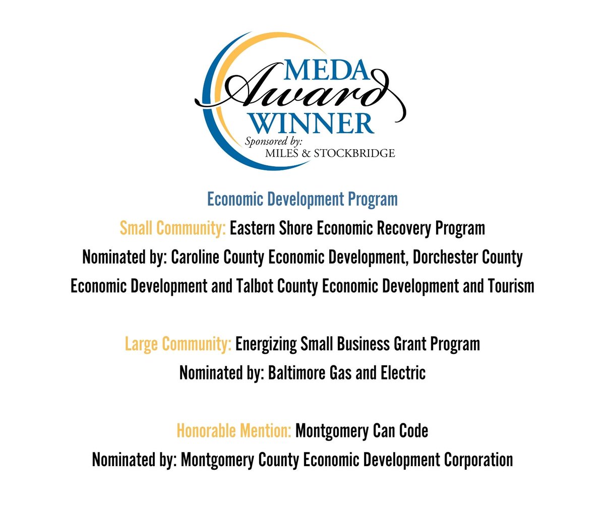 MEDAmd's tweet photo. Drum roll, please! Here are your 2022 MEDA Award Winners!

Our winners will be honored at the Awards Banquet on April 25 during the 2022 MEDA Annual Conference. Learn more and purchase your ticket now: https://t.co/qnXFpk5rup #MEDAAwards https://t.co/XhMnOf9Q5U