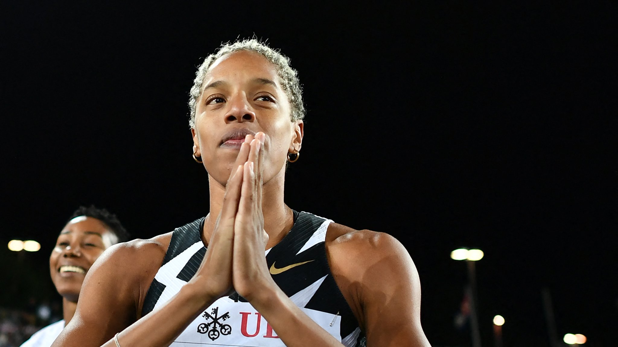 AW on Twitter "The women's indoor triple jump alltime standings have