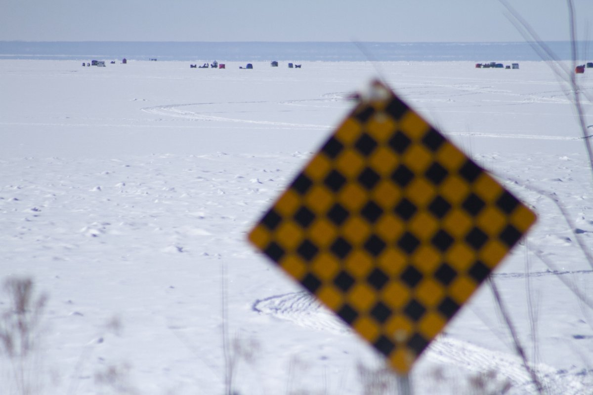 OODMag's tweet photo. Ice hut removal deadlines loom.
https://t.co/MOwq6nOkdN
 @OntarioOCOA @FishWildlifeON #Hunting #Fishing #Outdoors #News #IceFishing #IceHutRemoval #IceHuts #Deadlines #IceConditions #OCIA #MatthewMcVittie #LakeTimiskaming https://t.co/Ya645715IQ