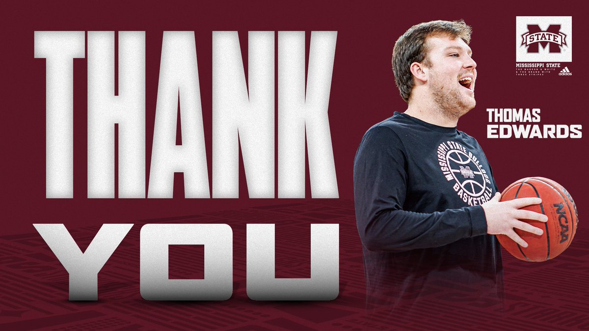 HailStateMgrs's tweet photo. One more home game for the head manager! 

Thank you, @42Tedward https://t.co/IuS8vTMJHX