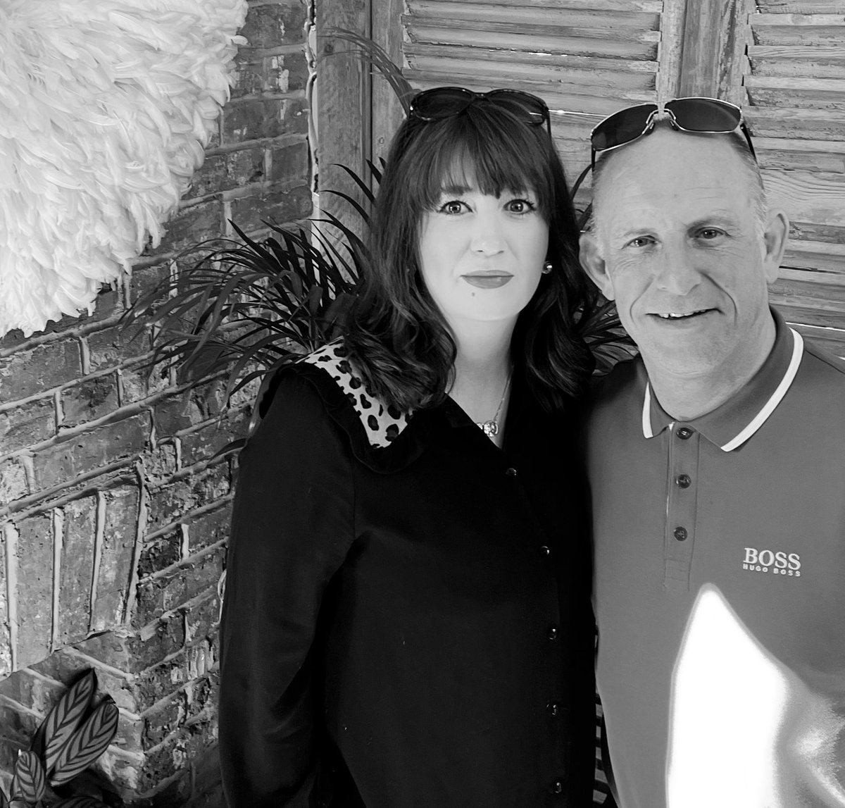 KerrieGibbons's tweet photo. 9th Anniversary Meal - just perfect 👌🏼🤩😍 #whoda #kinda #BFF https://t.co/MYIIquqVHE