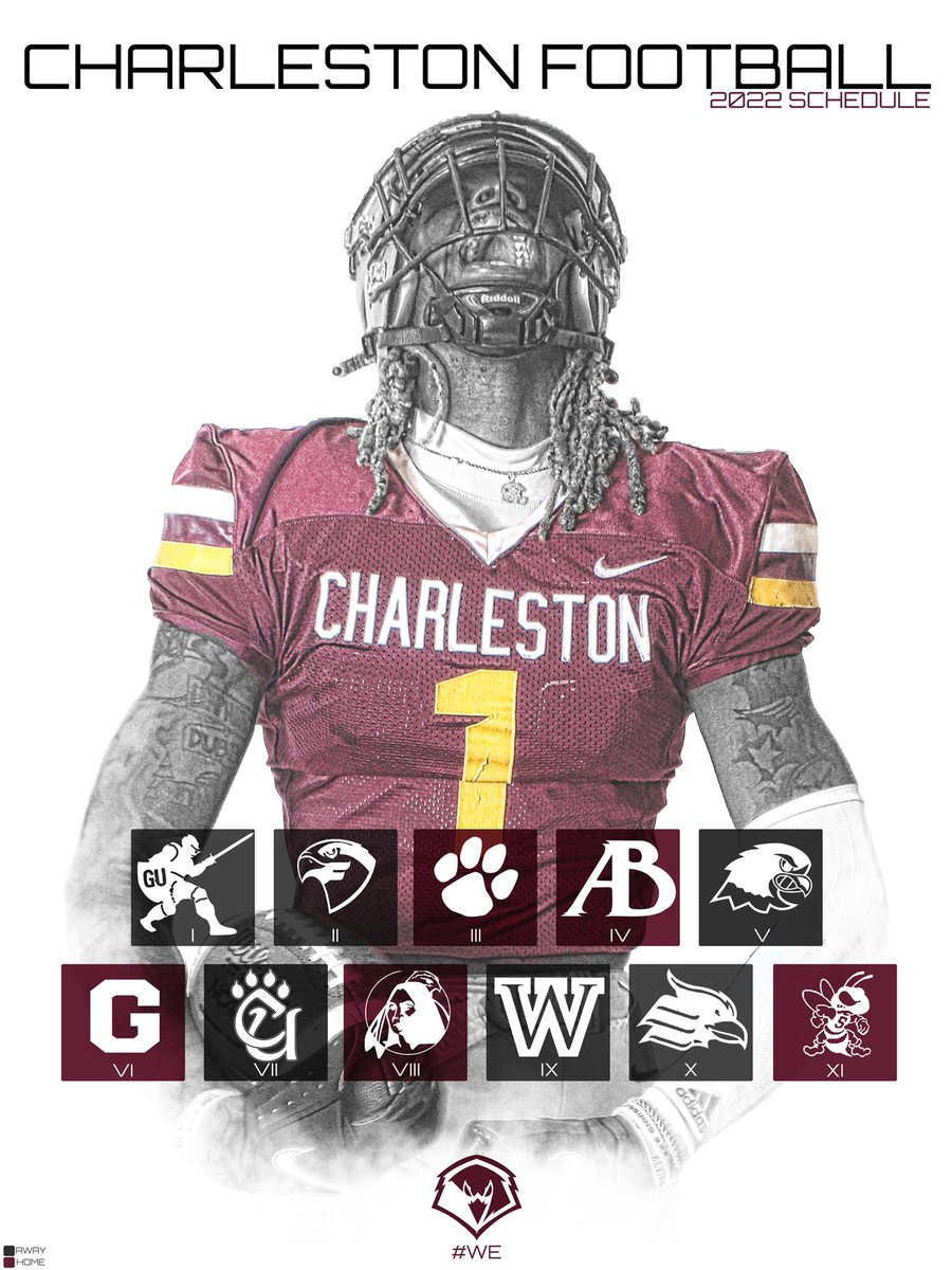 2022. On. Deck. 

#WE