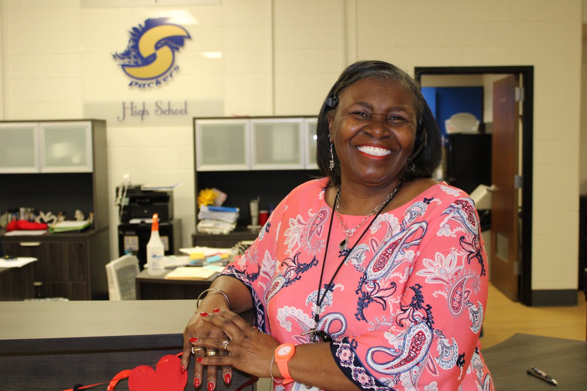 Isle of Wight County Schools tweet media