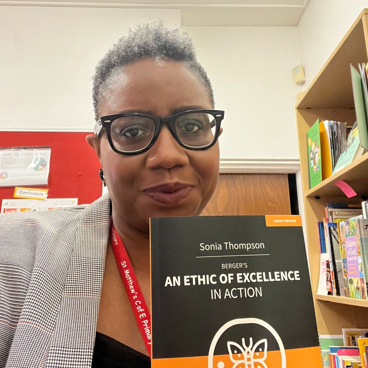 janine ashman tweet media