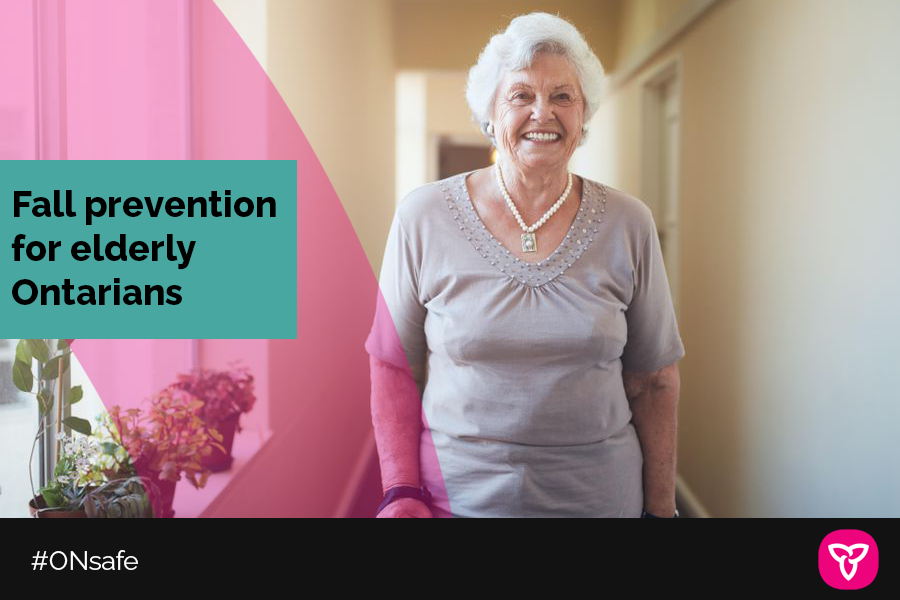 ONsafety's tweet photo. Remove fall hazards to help seniors reduce the risk of injury.
Remove extension cords that run across the floor, get rid of throw rugs without grip, and create an open floor plan for easy access for walkers or wheelchairs. 

@ONAccessibility
@SeniorsON
#HomeSafety
#ONsafe https://t.co/Y5liZtmFR3