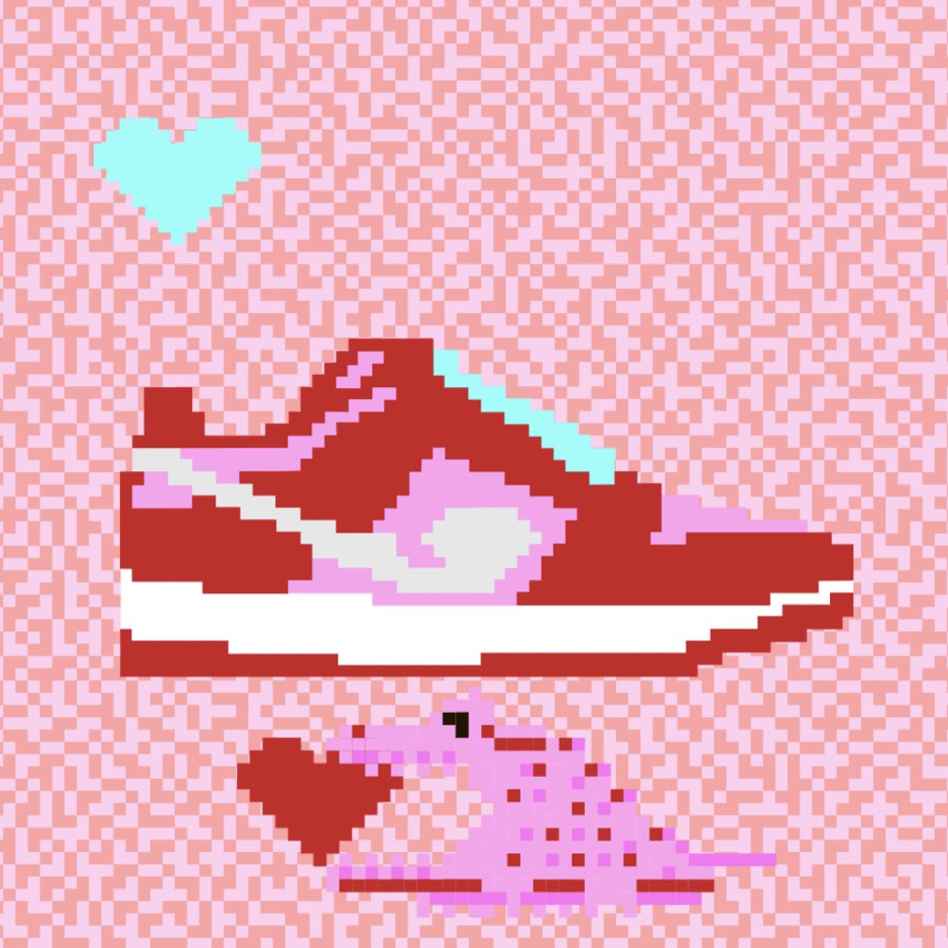 PROOWL_'s tweet image. The burn had just occurred and I am extremely happy with what I got 💪 #DASDIAMOND #VVS1 #DCD #DIAMONDCRYPTODUNKS #NFTs When other NFT projects be plummeting DCD stay rising #ORGANIC LFG 🔥🔥🔥💎💎💎
Share your VDAY DCD’s VVS1 GANG
@NickyDiamonds @chrissypoon