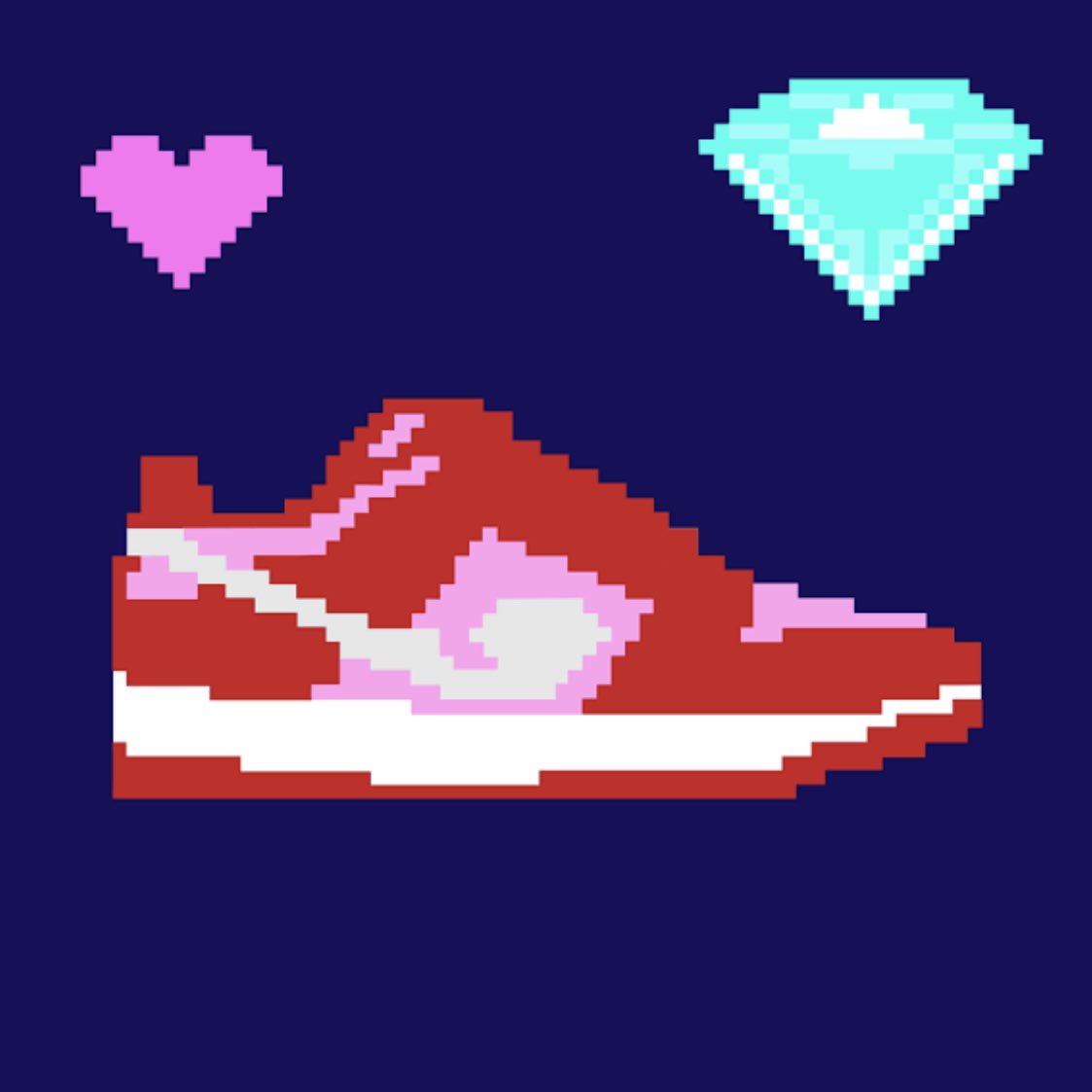 PROOWL_'s tweet image. The burn had just occurred and I am extremely happy with what I got 💪 #DASDIAMOND #VVS1 #DCD #DIAMONDCRYPTODUNKS #NFTs When other NFT projects be plummeting DCD stay rising #ORGANIC LFG 🔥🔥🔥💎💎💎
Share your VDAY DCD’s VVS1 GANG
@NickyDiamonds @chrissypoon