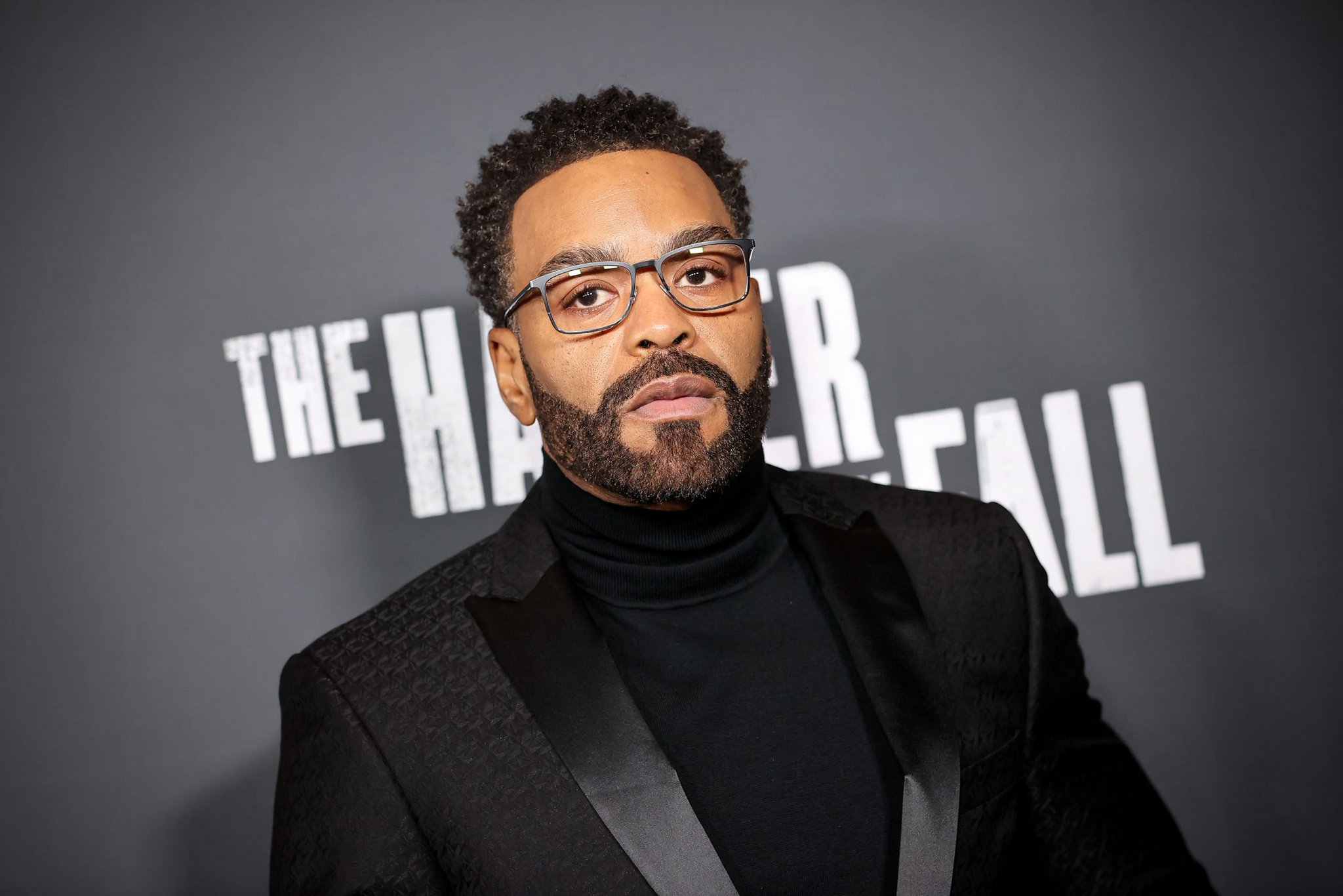 Happy Birthday Method Man.  