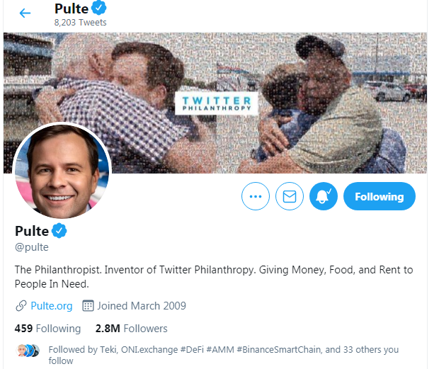 jaacah85's tweet photo. @pulte https://t.co/utpRRuuVma