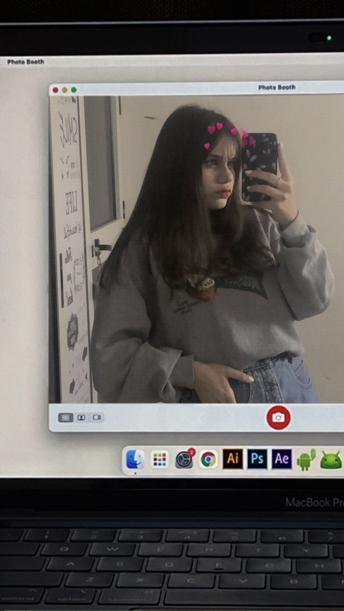 dieerla's tweet image. el filtro que usamos las chicas bonitas es este , no el de las pecas