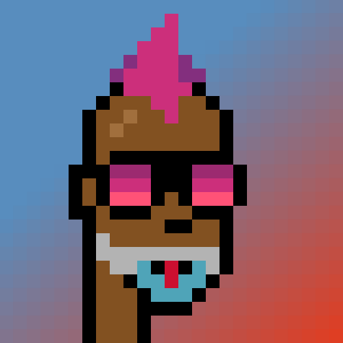 CBRPunksVAE's tweet photo. CBRPunks V AlterEgo FREE 1000 NFT's, we give them away to EVERY single person. 

1. Like and Retweet
2. Follow us (CBRPunks V AlterEgo)
3. Tag 3 Friends

DROP ETH ADDRESS!

@opensea #OpenSeaNFT #NFT #NFTs #NFTCommunity #NFTGiveaway #NFTGame #NFTdrop #NFTGiveaways #nftart #Airdrop https://t.co/MZ6cnG8otr
