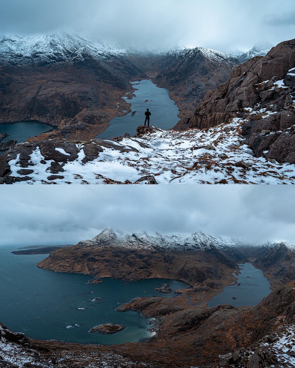 withgar2's tweet photo. Sgur na Stri 🏴󠁧󠁢󠁳󠁣󠁴󠁿 #scotland #hiking #snow #mountains #photography https://t.co/3ySiasgQH5