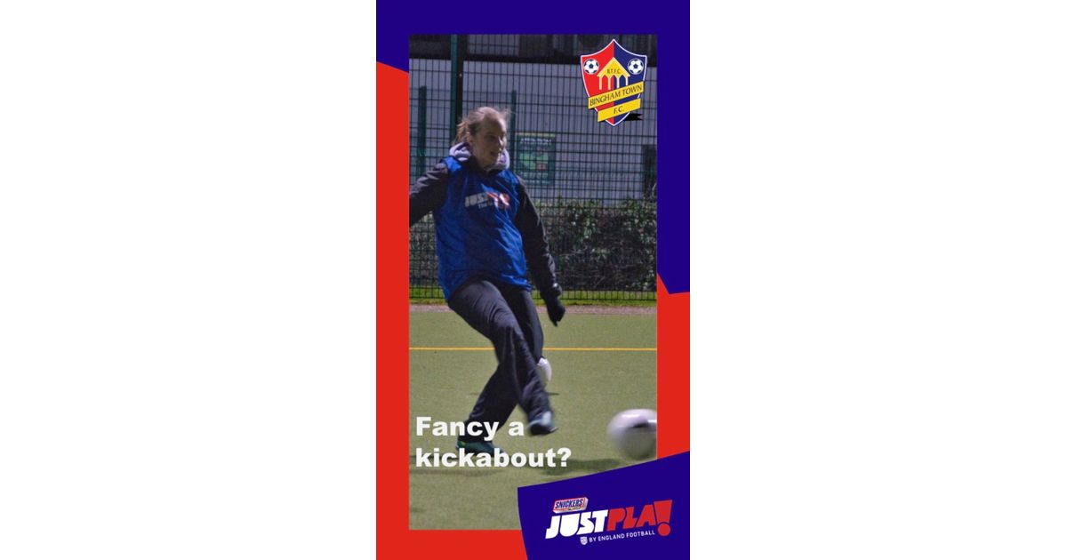 Our Commitment to Female Football
binghamtownfc.com/news/our-commi…