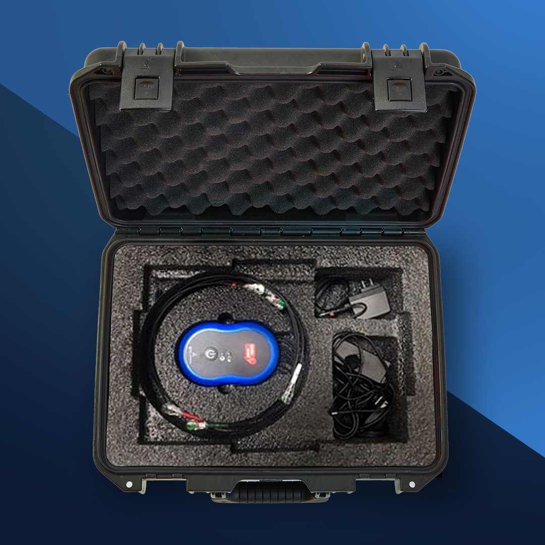 CustomCaseGroup's tweet photo. Our cases don’t just save your equipment - they help save lives. In partnership with the Max Schewitz Foundation, we created a custom case that allows the HeartSmart EKG screening program to scan young adults for life-threatening heart conditions.

What does your case do? https://t.co/5wdSvyl3lr