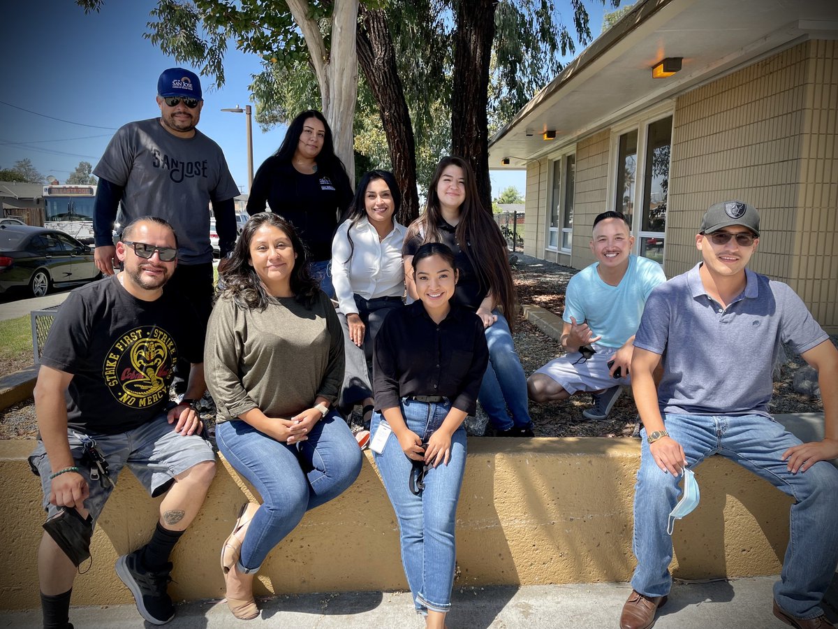 sjparksandrec's tweet photo. #PRNSBEST Project Hope Staff Empowers Residents and Unites Neighborhoods  

ACTIVATESJ Provides Equity &amp; Access to Services and Resources 

READ MORE : https://t.co/JUg1aCFDgD https://t.co/5UA506eScG