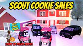 Greenville, Wisc Roblox l Mansion Cookie Sales SWAT TEAM Rp
