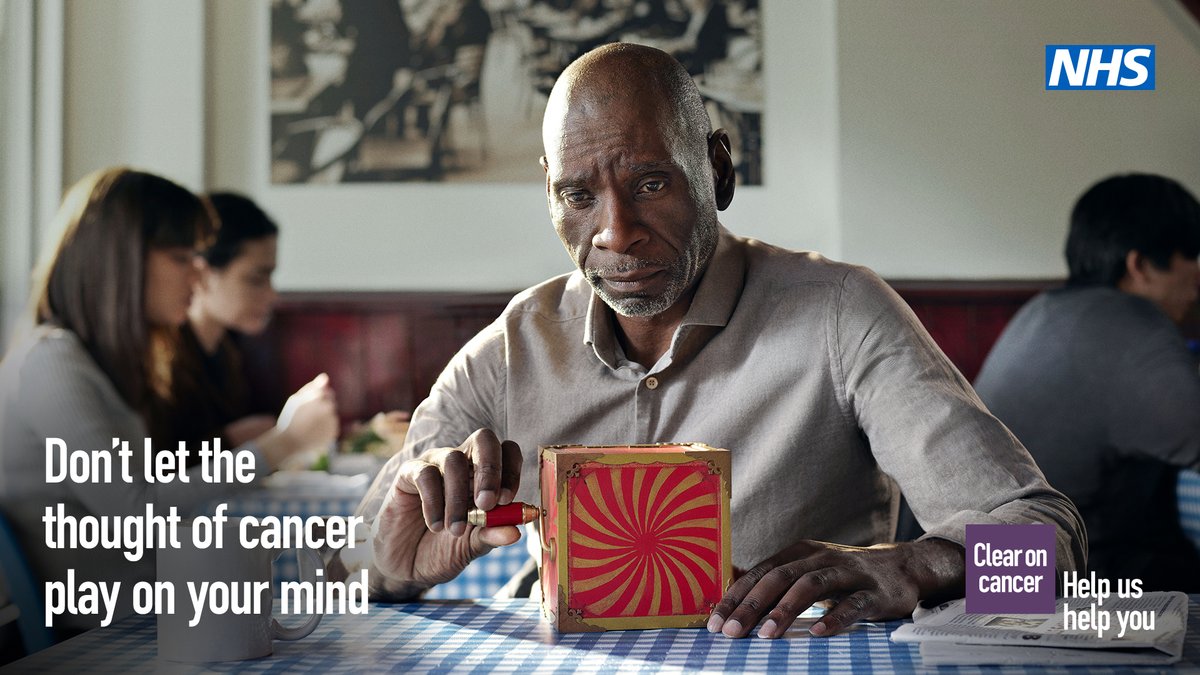 Wessex Cancer Alliance tweet media