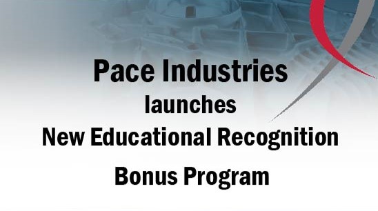 Pace Industries, LLC tweet media