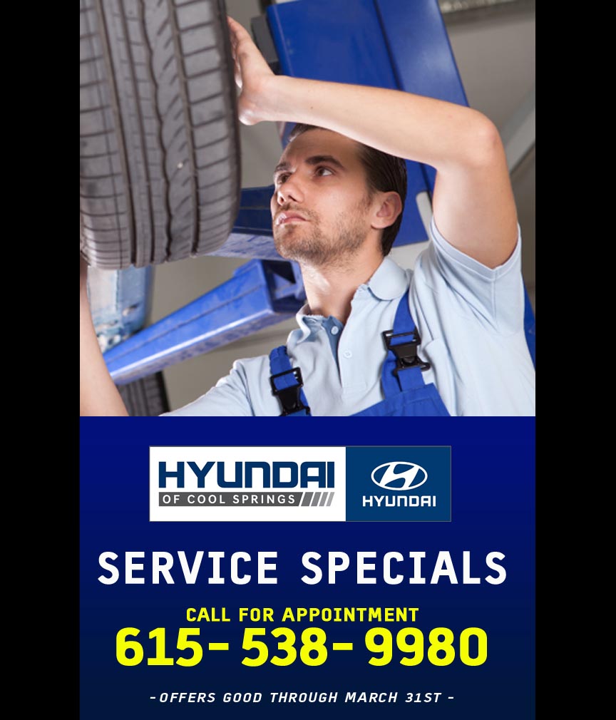 Hyundai of Cool Springs tweet media