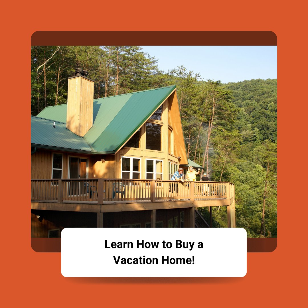 We decided to prepare a detailed article with helpful tips on how to buy a vacation home.
Check out our latest blog to learn more: certsimpleusa.com/blog/10-tips-b…
#itsthatsimple