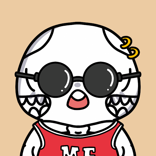 #NewProfilePic #NFT #MonsterFrens #NFTCommunity ROCKS!
<a href="/Monster_Frens/">MonsterFrens</a> $LOOKS DOPEEE AFFFFFFF