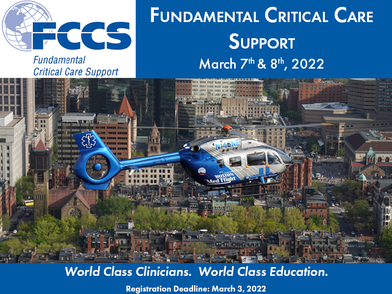 Boston MedFlight on Twitter "REGISTRATION DEADLINE Friday is the last